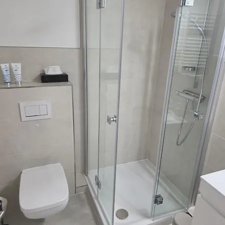 Appartement Pematra Kleine Brise Lübeck