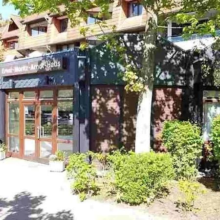 Pematra Kleine Brise Lübeck