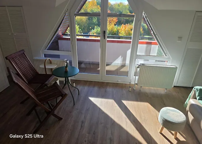 Lejlighed Pematra Kleine Brise