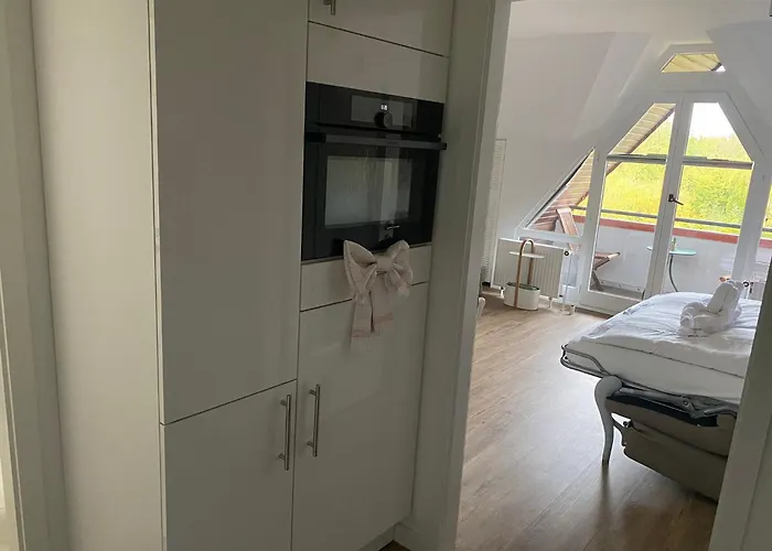 Pematra Kleine Brise Lübeck